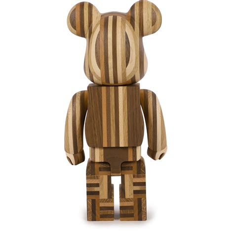 bearbrick limited edition.